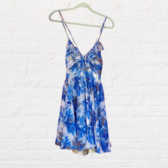 Ark & Co floral summer dress - Picture 2 of 8